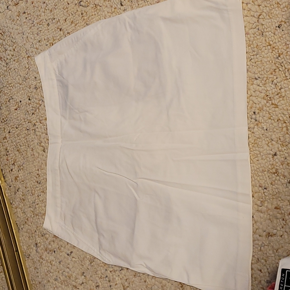 Adidas Skort Sz 8